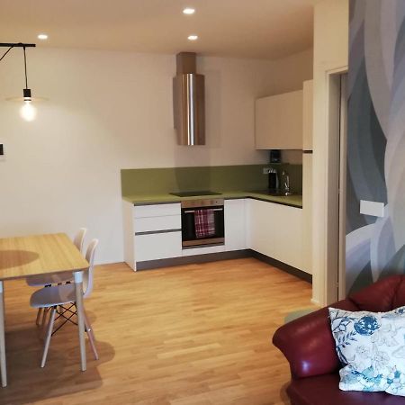Le Ninfee Luxury House Apartment Civitanova Marche Bagian luar foto