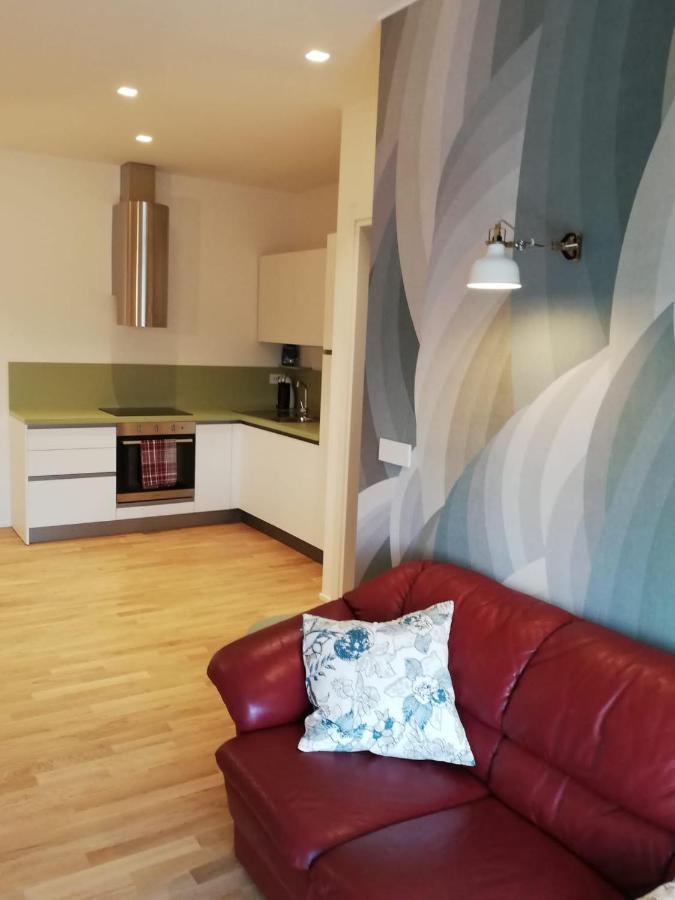 Le Ninfee Luxury House Apartment Civitanova Marche Bagian luar foto