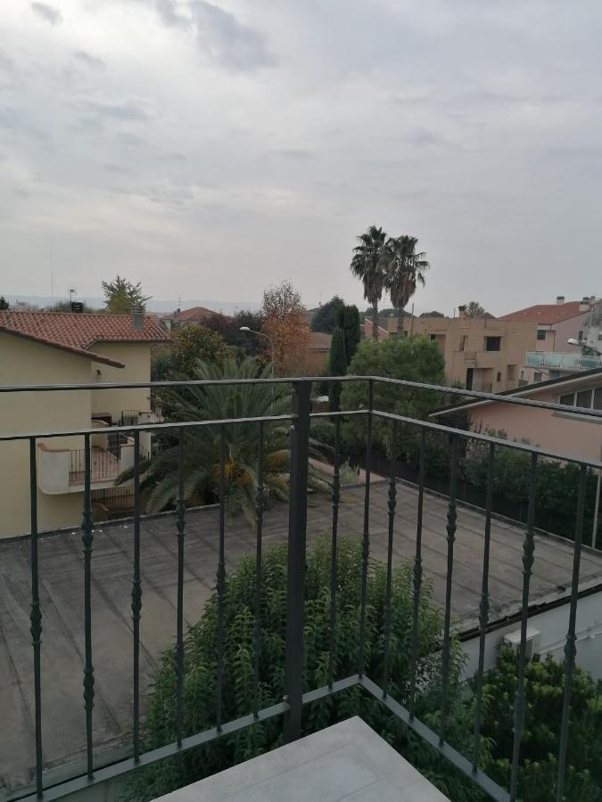 Le Ninfee Luxury House Apartment Civitanova Marche Bagian luar foto