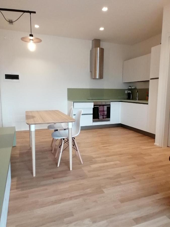 Le Ninfee Luxury House Apartment Civitanova Marche Bagian luar foto