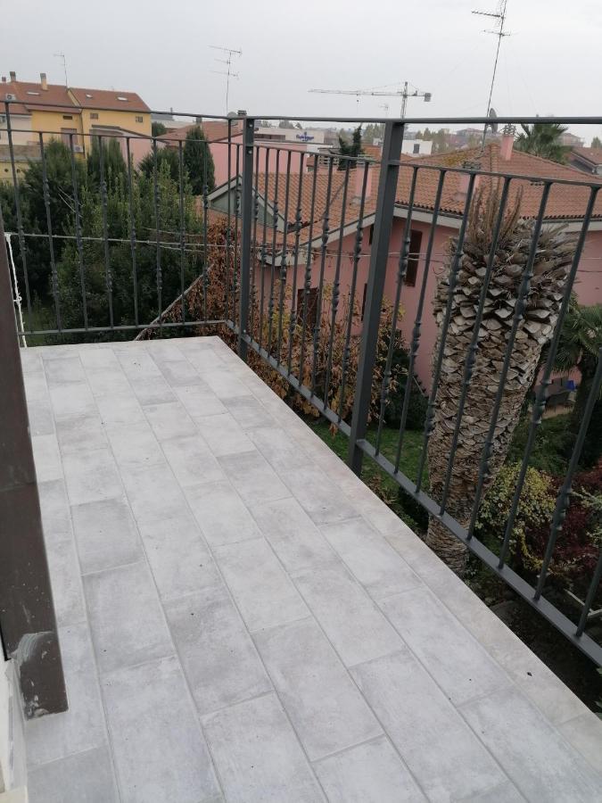 Le Ninfee Luxury House Apartment Civitanova Marche Bagian luar foto