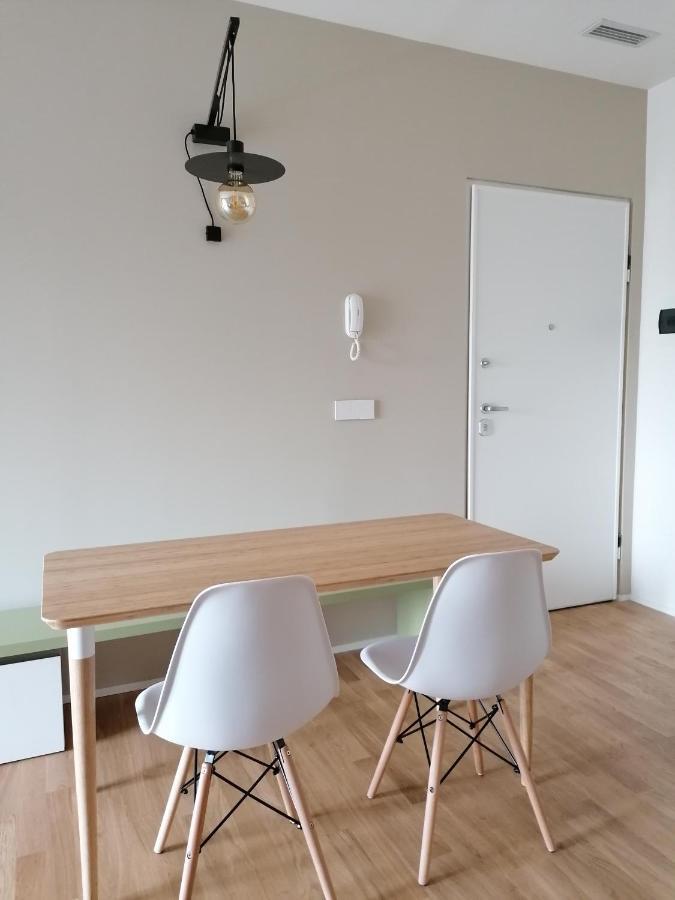 Le Ninfee Luxury House Apartment Civitanova Marche Bagian luar foto