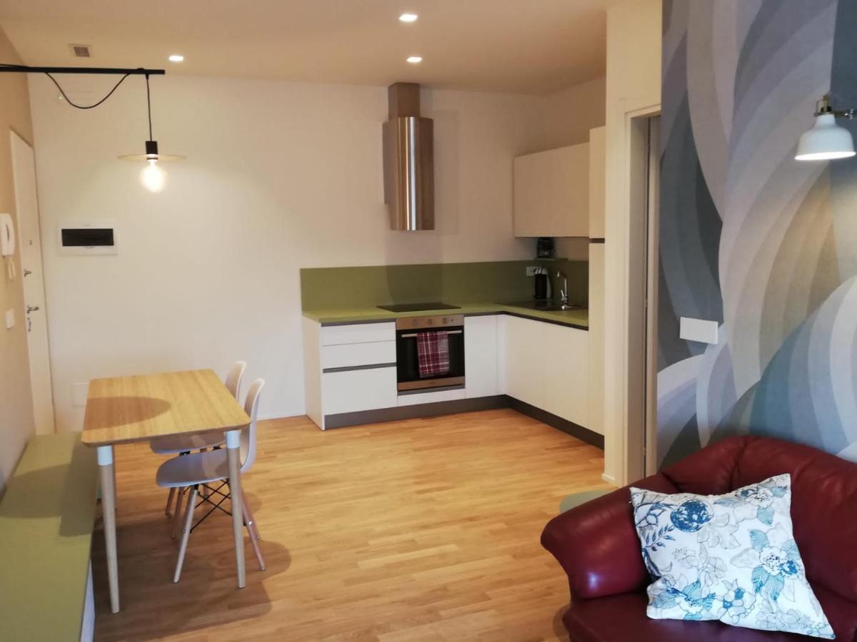 Le Ninfee Luxury House Apartment Civitanova Marche Bagian luar foto