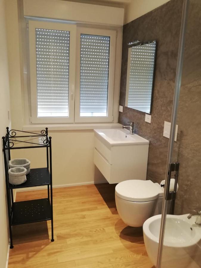 Le Ninfee Luxury House Apartment Civitanova Marche Bagian luar foto