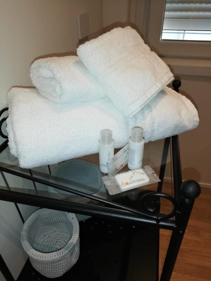 Le Ninfee Luxury House Apartment Civitanova Marche Bagian luar foto