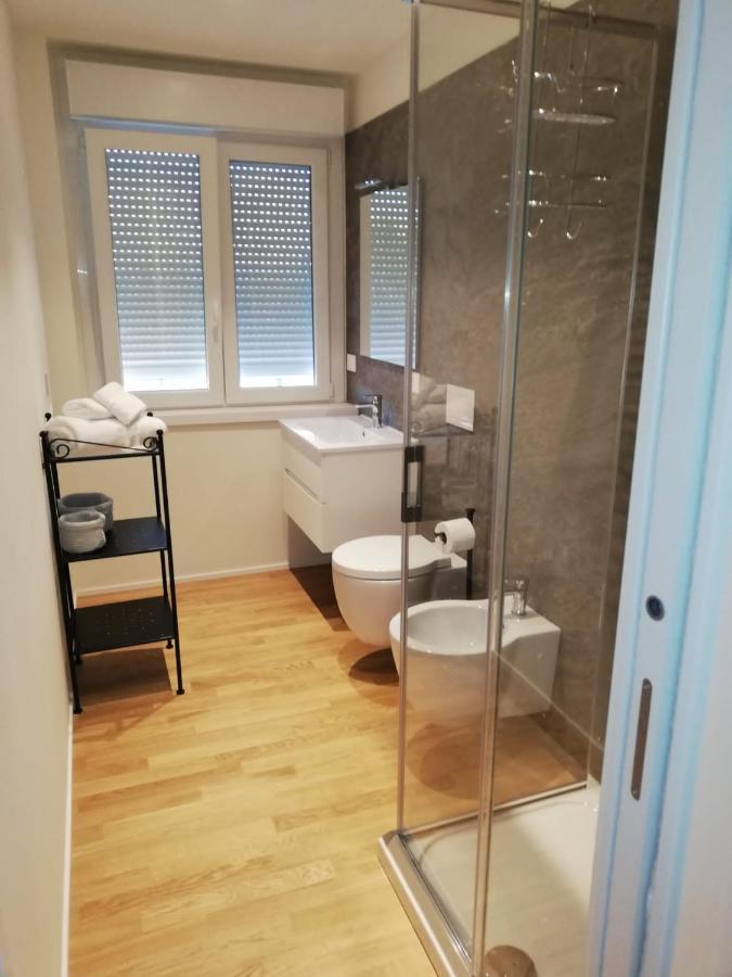 Le Ninfee Luxury House Apartment Civitanova Marche Bagian luar foto